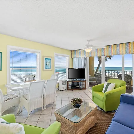 Unit C 1203 Apartment